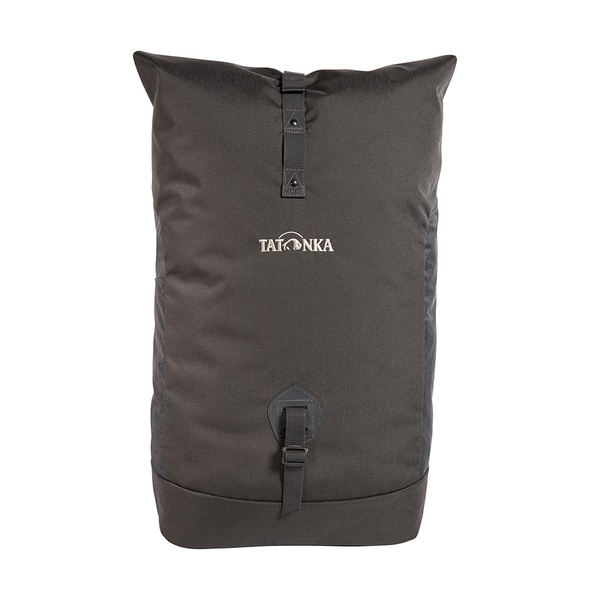 Рюкзак Tatonka Grip Rolltop Pack titan grey