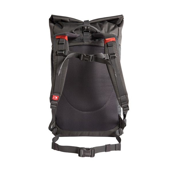 Рюкзак Tatonka Grip Rolltop Pack titan grey