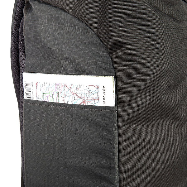Рюкзак Tatonka Grip Rolltop Pack titan grey