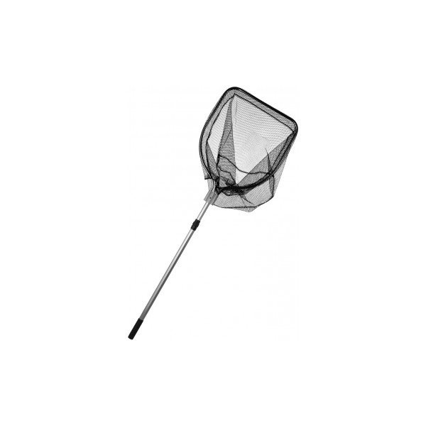 Подсачек телеск. Helios HS-CB-250210-LM ( d=50, терилен )