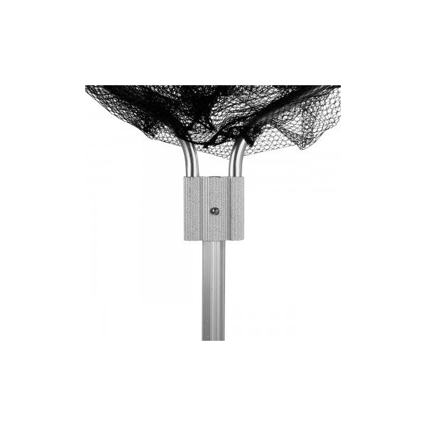 Подсачек телеск. Helios HS-CB-250210-LM ( d=50, терилен )