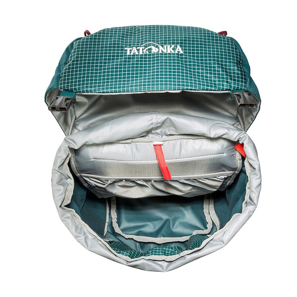 Рюкзак Tatonka Hike Pack 32 teal green