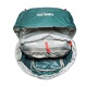 Рюкзак Tatonka Hike Pack 32 teal green. Фото 3