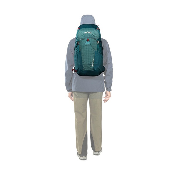 Рюкзак Tatonka Hike Pack 32 teal green