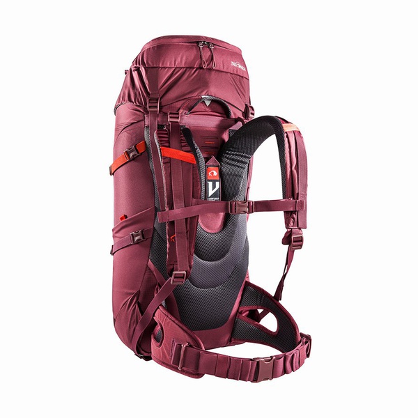 Рюкзак Tatonka Norix 48 bordeaux red