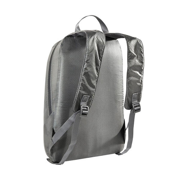 Рюкзак Tatonka Squeezy 18 titan grey