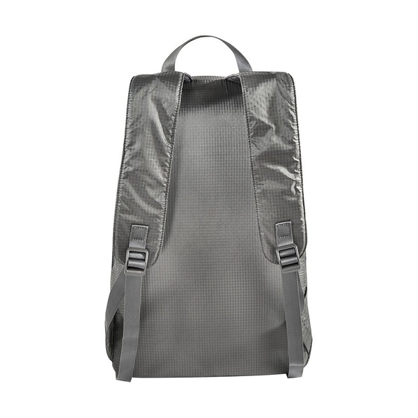 Рюкзак Tatonka Squeezy 18 titan grey