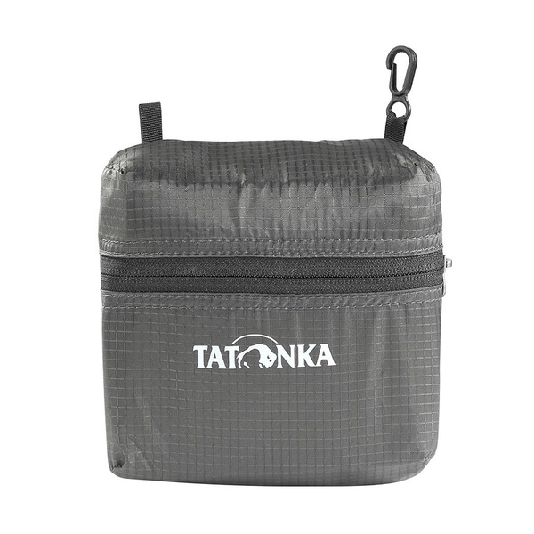 Рюкзак Tatonka Squeezy 18 titan grey
