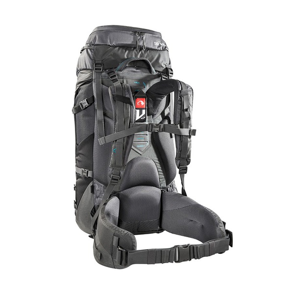 Рюкзак Tatonka Yukon 50+10 titan grey