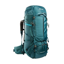 Рюкзак Tatonka Yukon 50+10 teal green