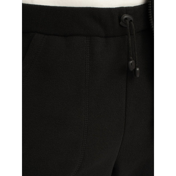 Флисовый костюм Huntsman Байкал чёрный