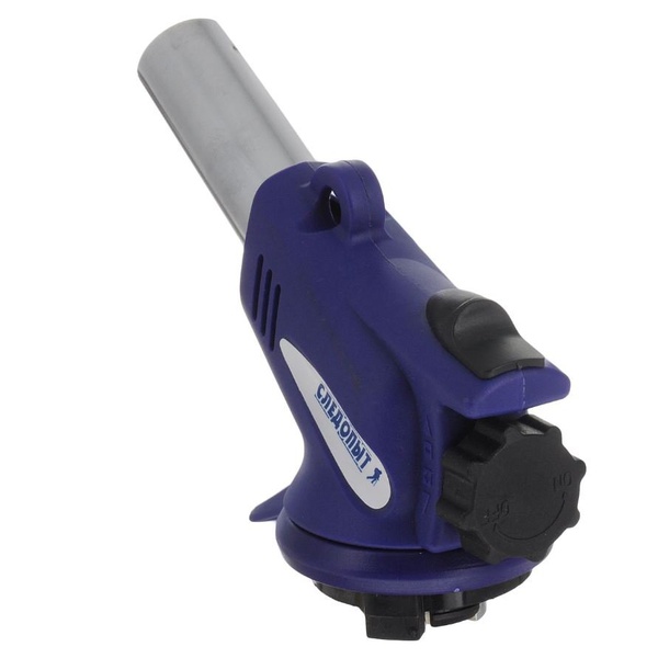 Горелка портативная Следопыт PF-GTP-N05