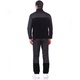 Флисовый костюм Huntsman Пикник-Люкс чёрный. Фото 3