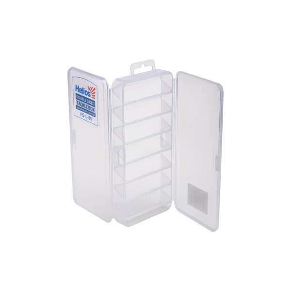 Коробка Helios HS-L-85 (8.8х19х3.2)