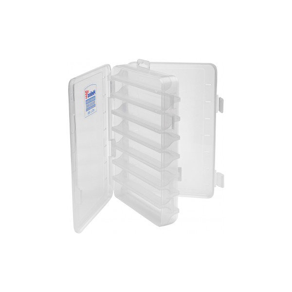 Коробка Helios HS-L-165 (19х27.5х4.8)