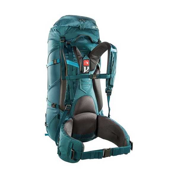 Рюкзак Tatonka Yukon 60+10 teal green