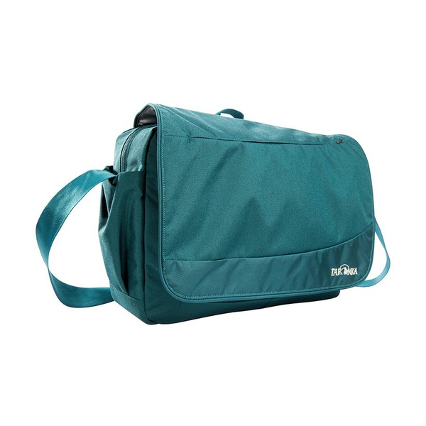 Сумка Tatonka Baron teal green