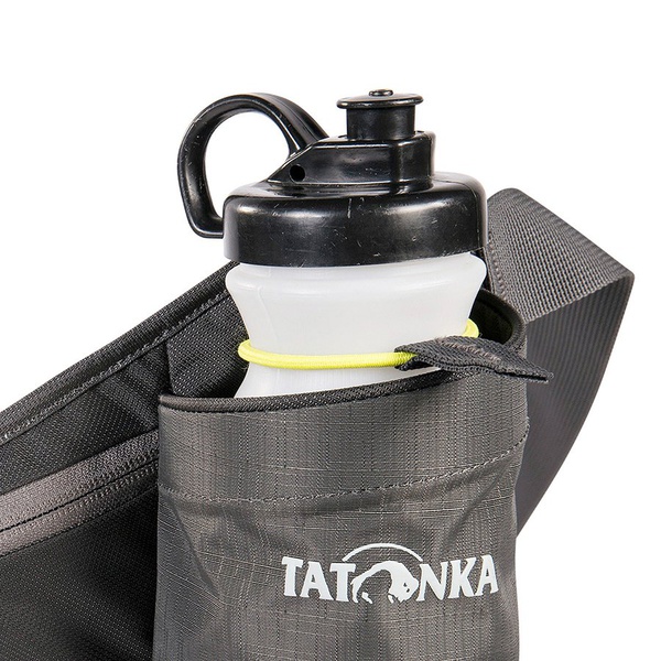 Сумка поясная Tatonka Hip Bottle Single