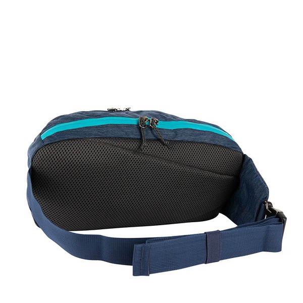 Сумка поясная Tatonka Hip Sling Pack navy