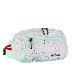 Сумка поясная Tatonka Hip Sling Pack ash grey confetti