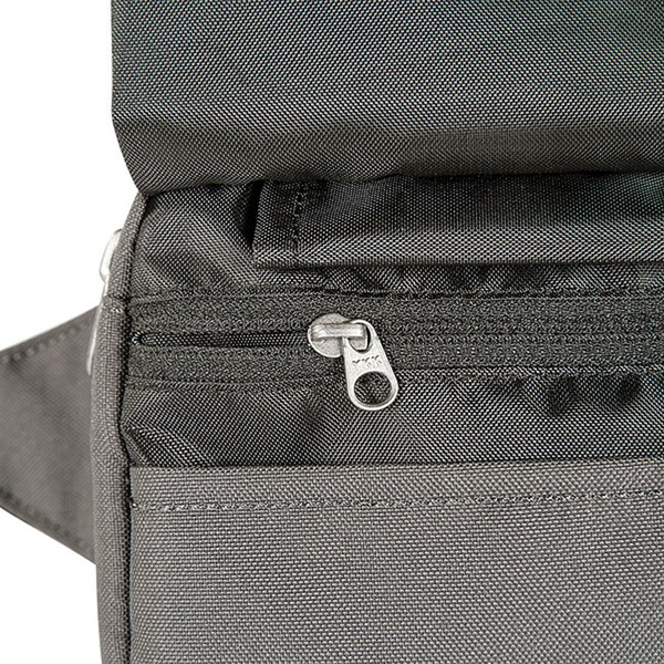 Сумка поясная Tatonka Travel Organizer titan grey