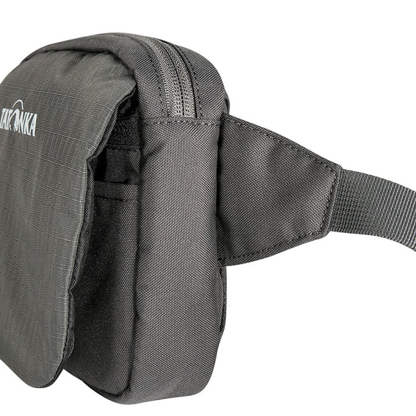 Сумка поясная Tatonka Travel Organizer titan grey