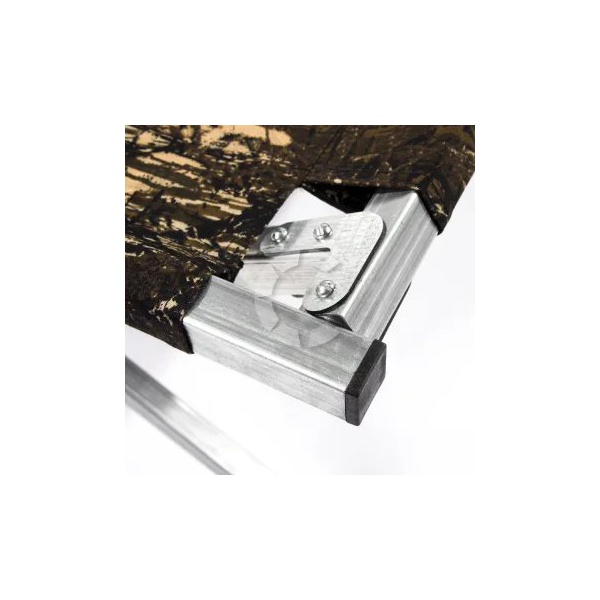 Раскладушка Следопыт PF-CB-02 в чехле