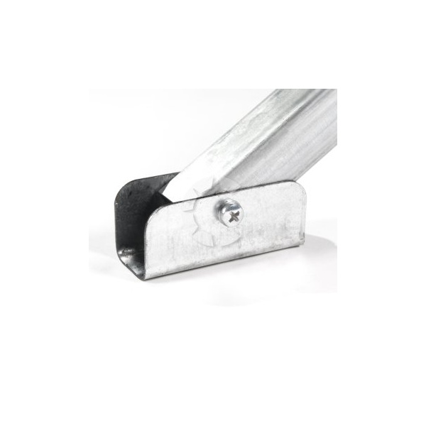 Раскладушка Следопыт PF-CB-02 в чехле