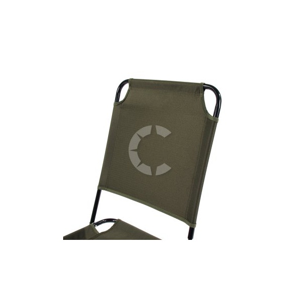 Стул складной Следопыт Комфорт