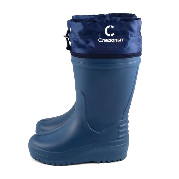 Сапоги женские Следопыт New ЭВА −15°С синий