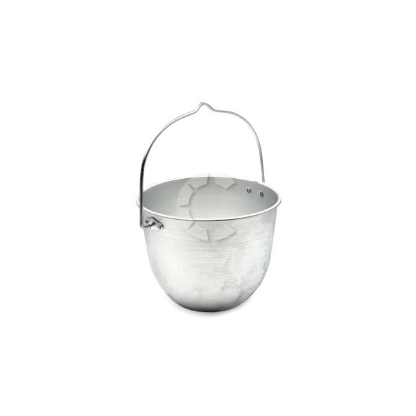 Котелок костровой конический Следопыт 4,5 л