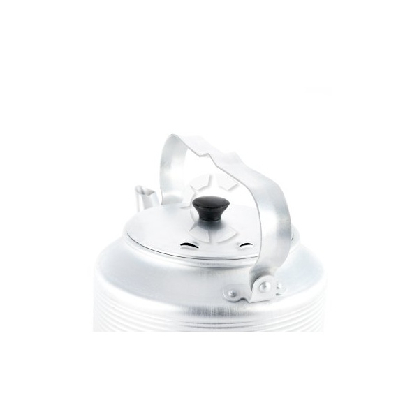 Чайник костровой Следопыт 2 л