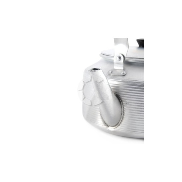 Чайник костровой Следопыт 3 л