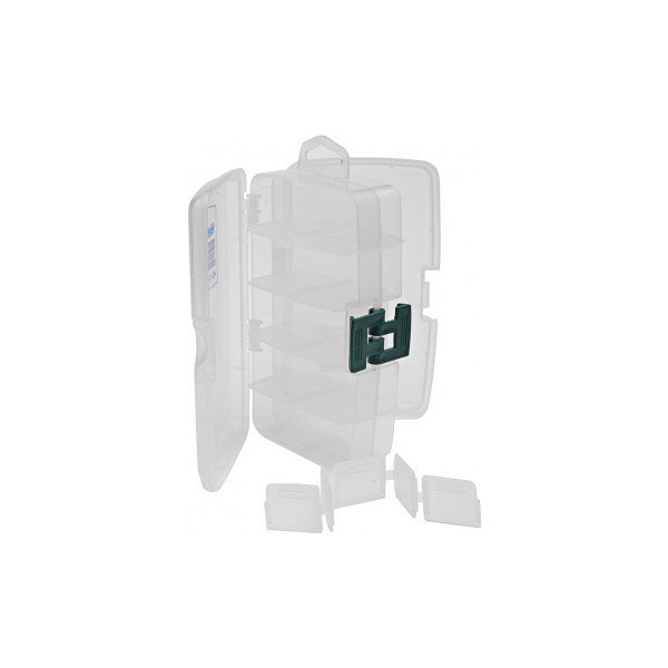 Коробка Helios HS-TB-4500 ( 23х11.5х6 )