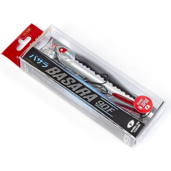 Воблер Lucky John Pro Series Basara F 9 см 110
