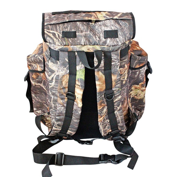 Рюкзак Следопыт Аскер 40 л тёмный лес