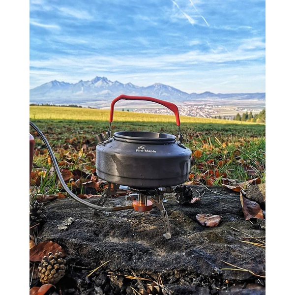 Чайник Fire-Maple Feast T3