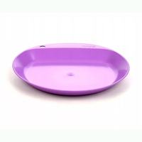 Тарелка Wildo Camper Plate Flat lilac