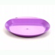 Тарелка Wildo Camper Plate Flat lilac. Фото 1