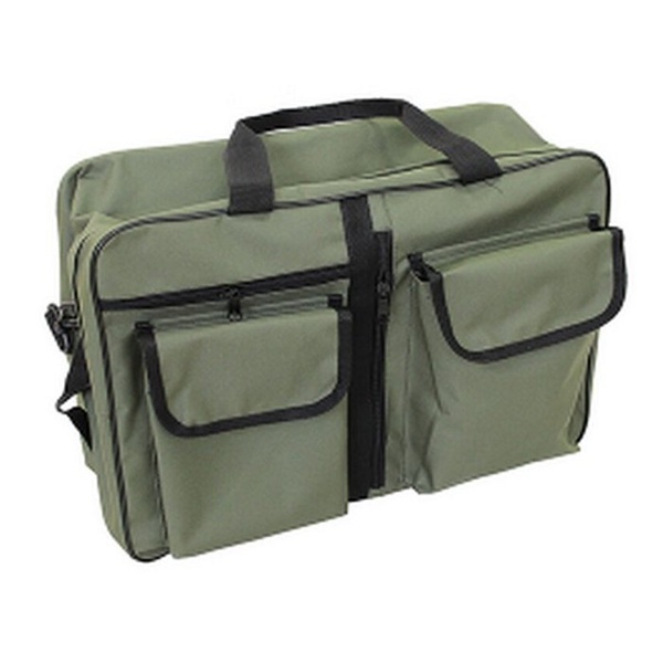 Сумка-рюкзак Следопыт PF-BP-03 хаки