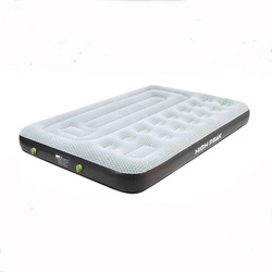 Кровать надувная High Peak Air bed Multi Comfort Plus