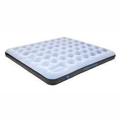 Кровать надувная High Peak Air bed Comfort Plus King