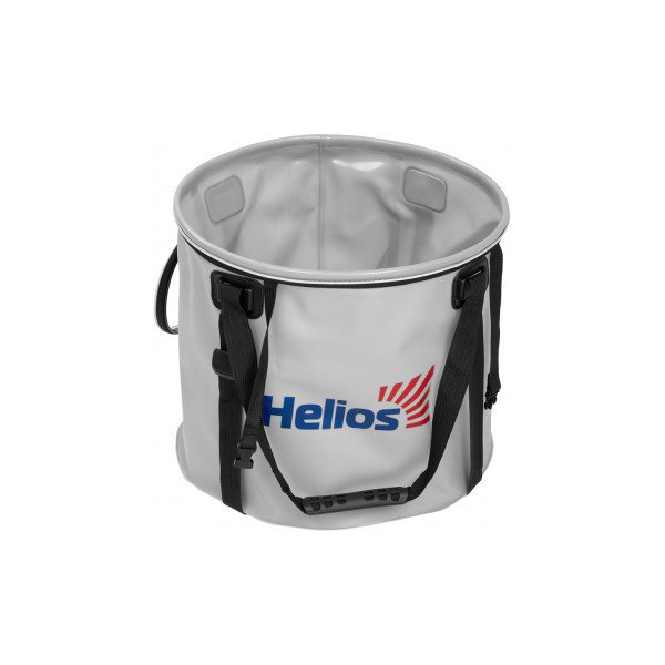 Сумка-ведро складное Helios 35х30см