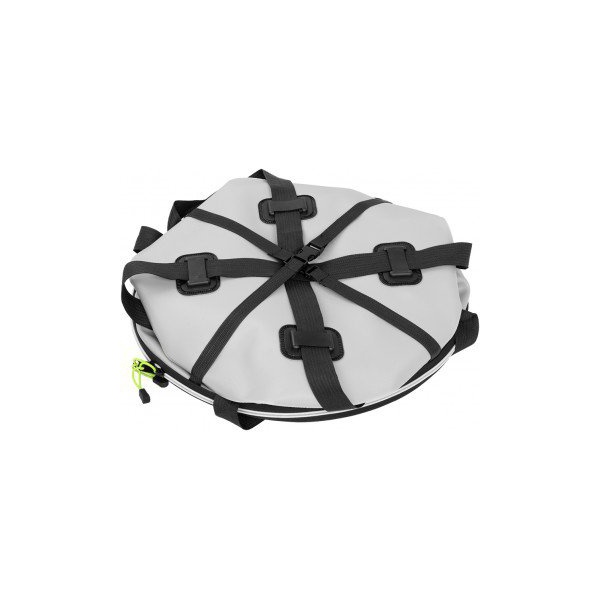 Сумка-ведро складное Helios 35х30см