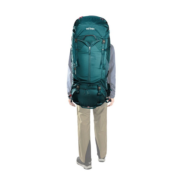 Рюкзак Tatonka Yukon X1 75+10 teal green