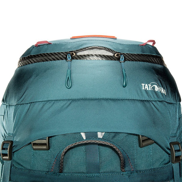Рюкзак Tatonka Yukon X1 75+10 teal green