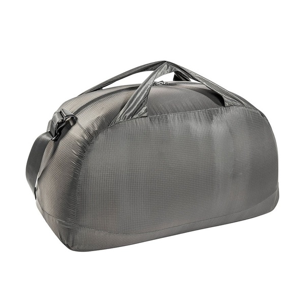 Сумка Tatonka Squeezy Duffle M titan grey
