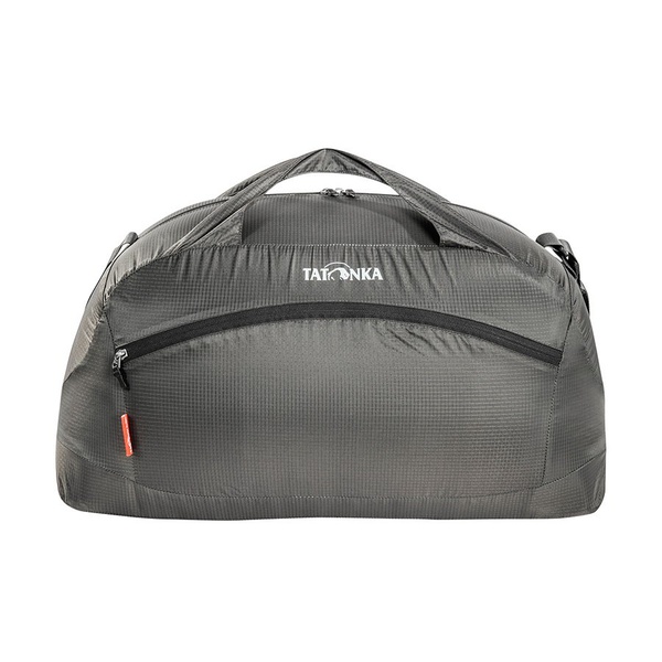 Сумка Tatonka Squeezy Duffle M titan grey