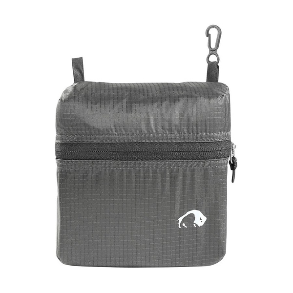 Сумка Tatonka Squeezy Duffle M titan grey