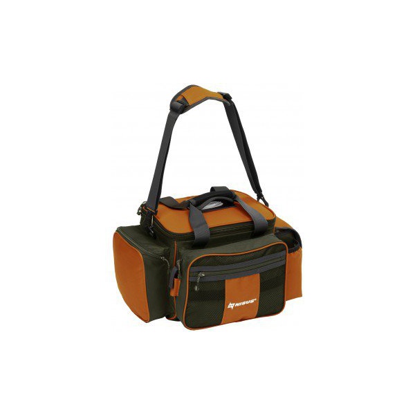 Сумка рыболовная Nisus N-630-030304-1